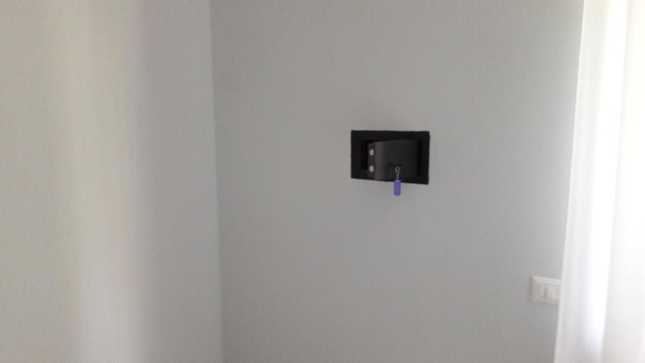 Lg Apartment Стреза Экстерьер фото